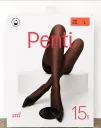 Penti Puantiyeli Külotlu Çorap 2 Numara